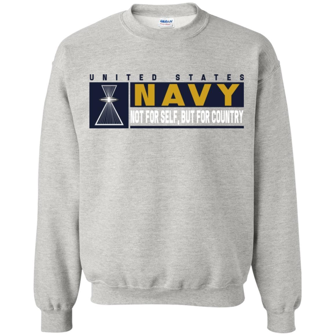 Navy Aviation Photographer's Mate Navy PH- Not for self Long Sleeve - Pullover Hoodie-TShirt-Navy-Veterans Nation