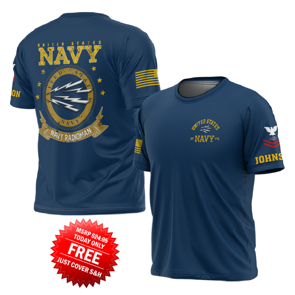 Custom Veterans Shirt Honor Your Service