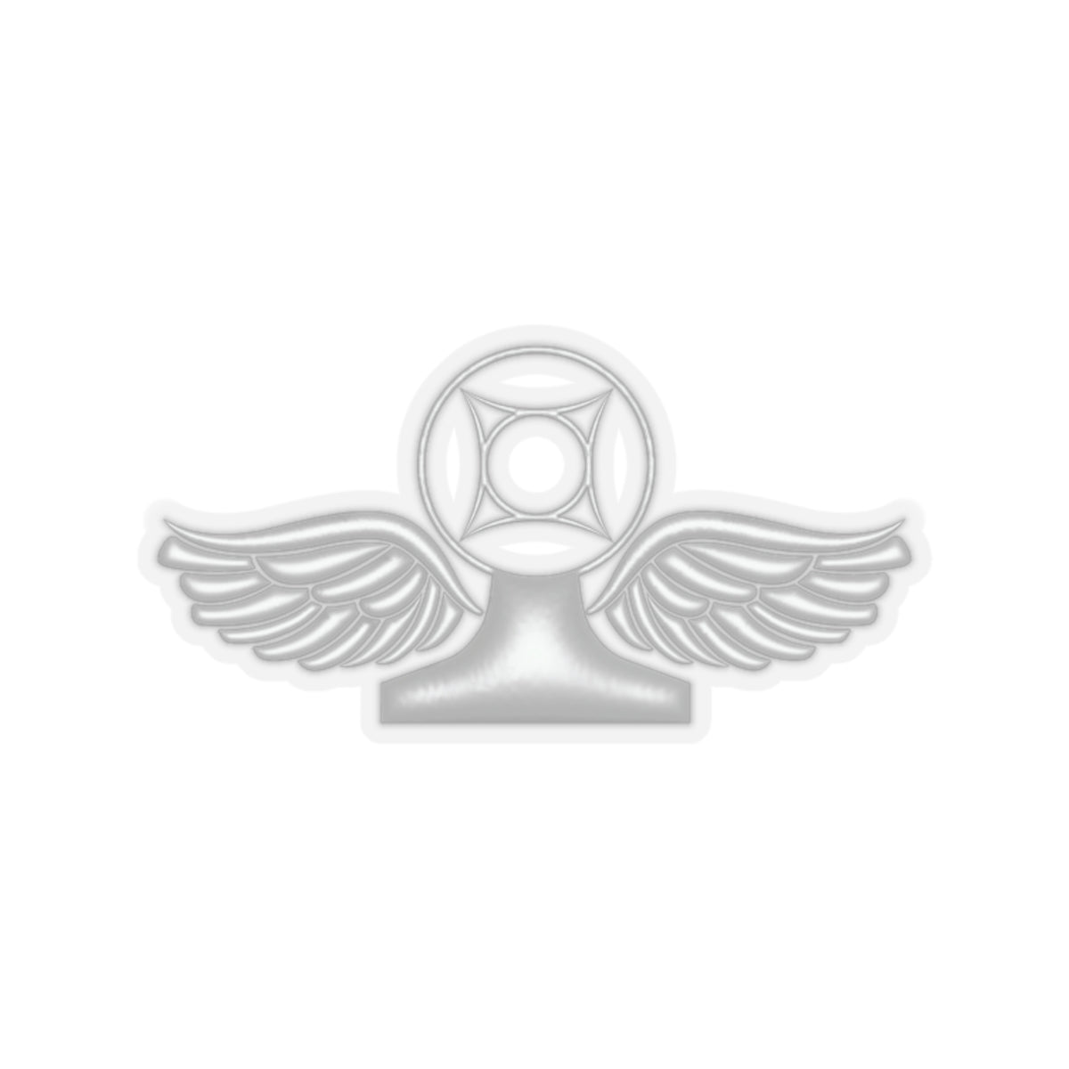 US Navy Air Traffic Controller Navy AC 3D Effect Stickers