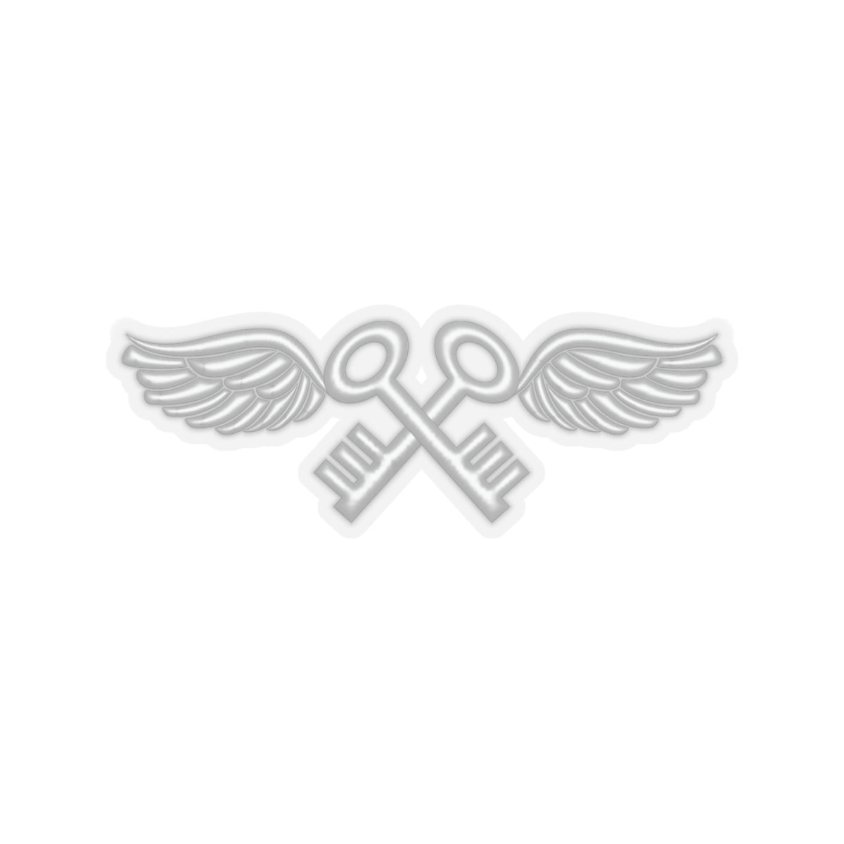 US Navy Aviation Storekeeper Navy AK 3D Effect Stickers