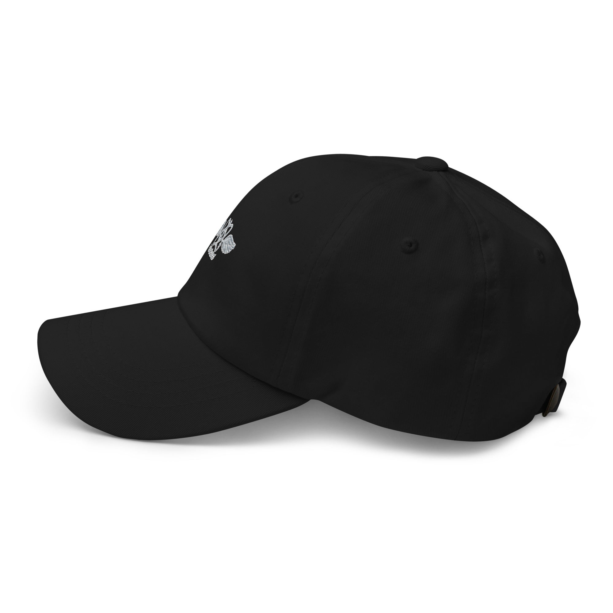 US Navy Naval aircrewman Navy AW Insignia Embroidered Dad Hat
