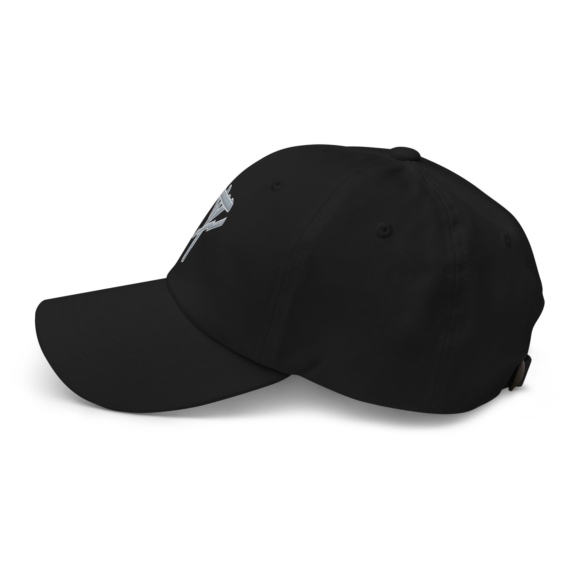 US Navy Construction Electrician Navy CE Insignia Embroidered Dad Hat