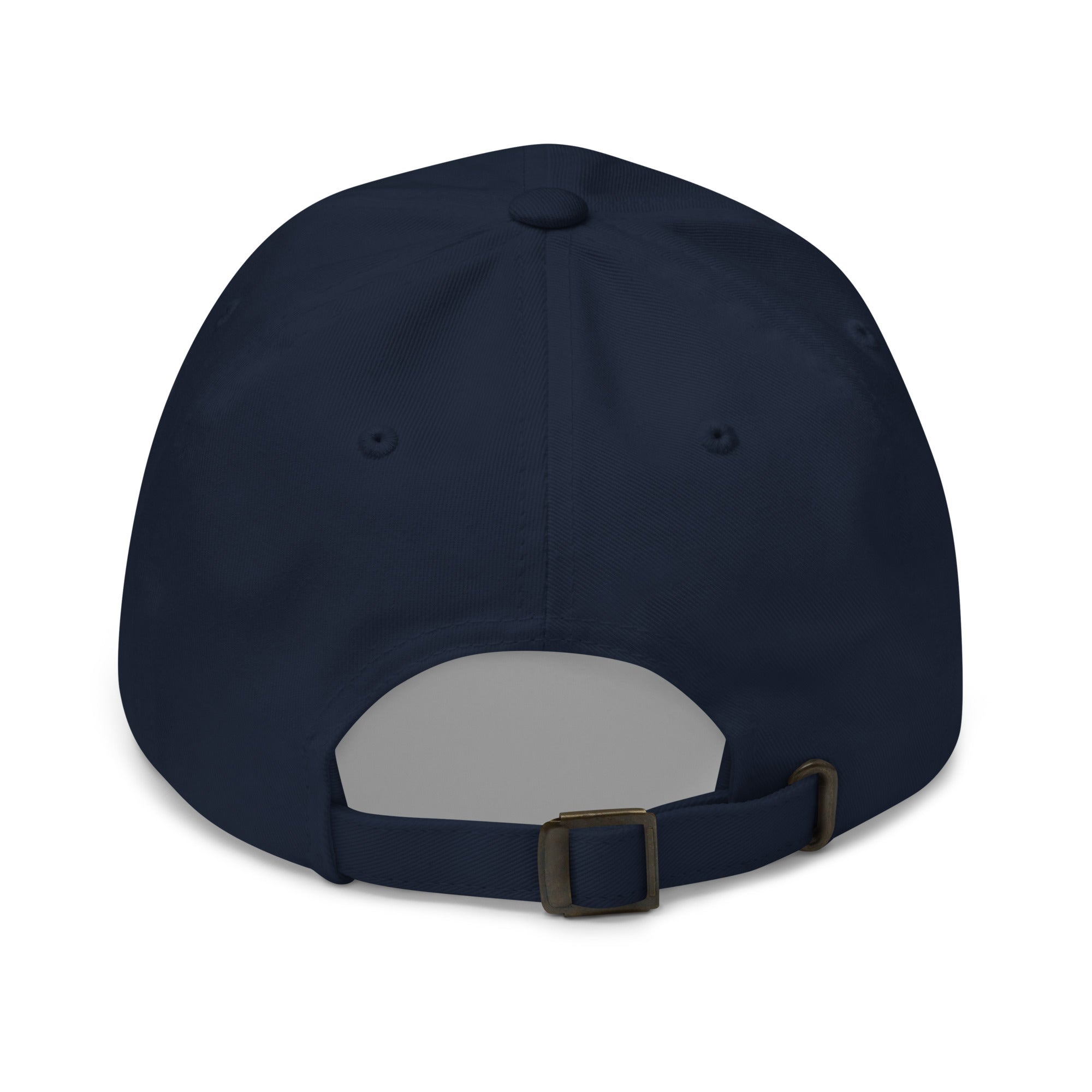 US Navy E-9 CMDCM Veteran Embroidered Dad Hat