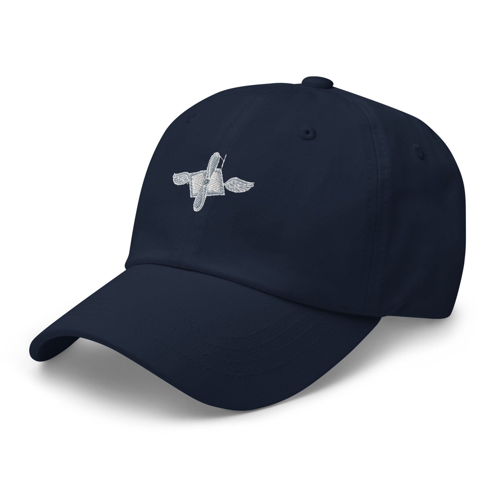 US Navy Aviation Maintenance Administrationman Navy AZ Insignia Embroidered Dad Hat