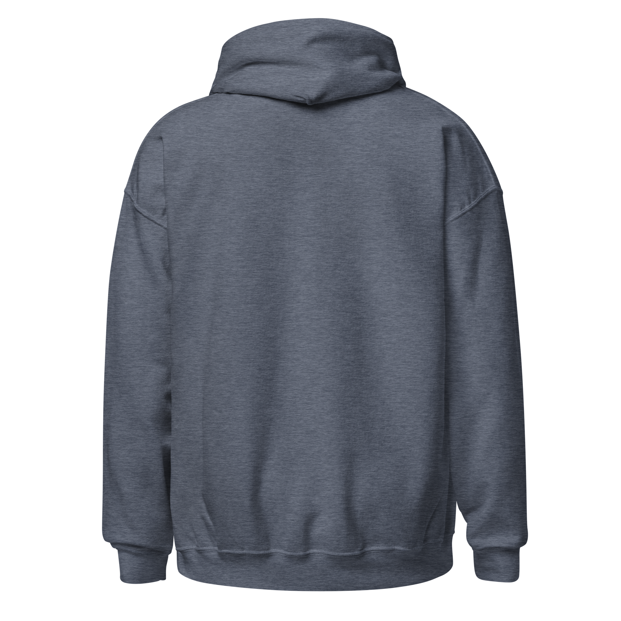 Custom MARlNE Ranks, Insignia Embroidered Unisex Hoodie