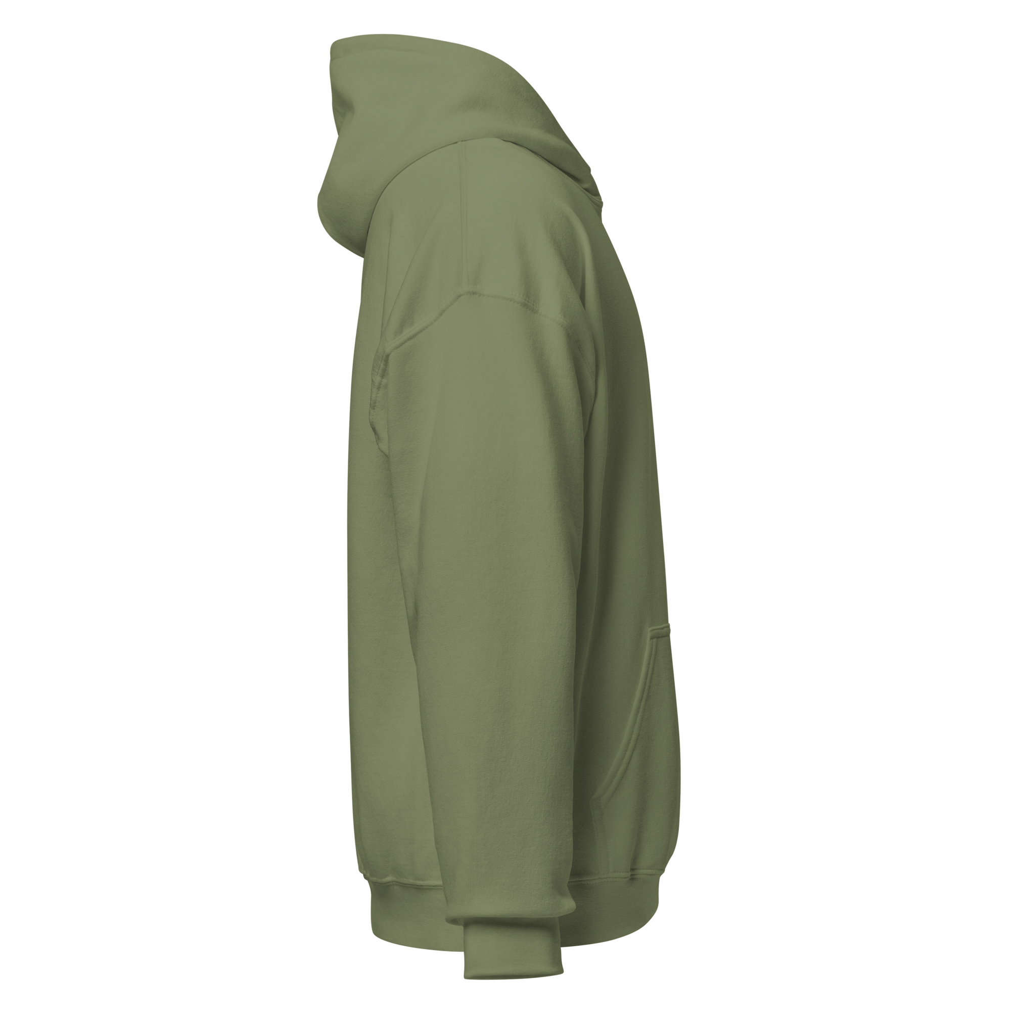 Custom MARlNE Ranks, Insignia Embroidered Unisex Hoodie