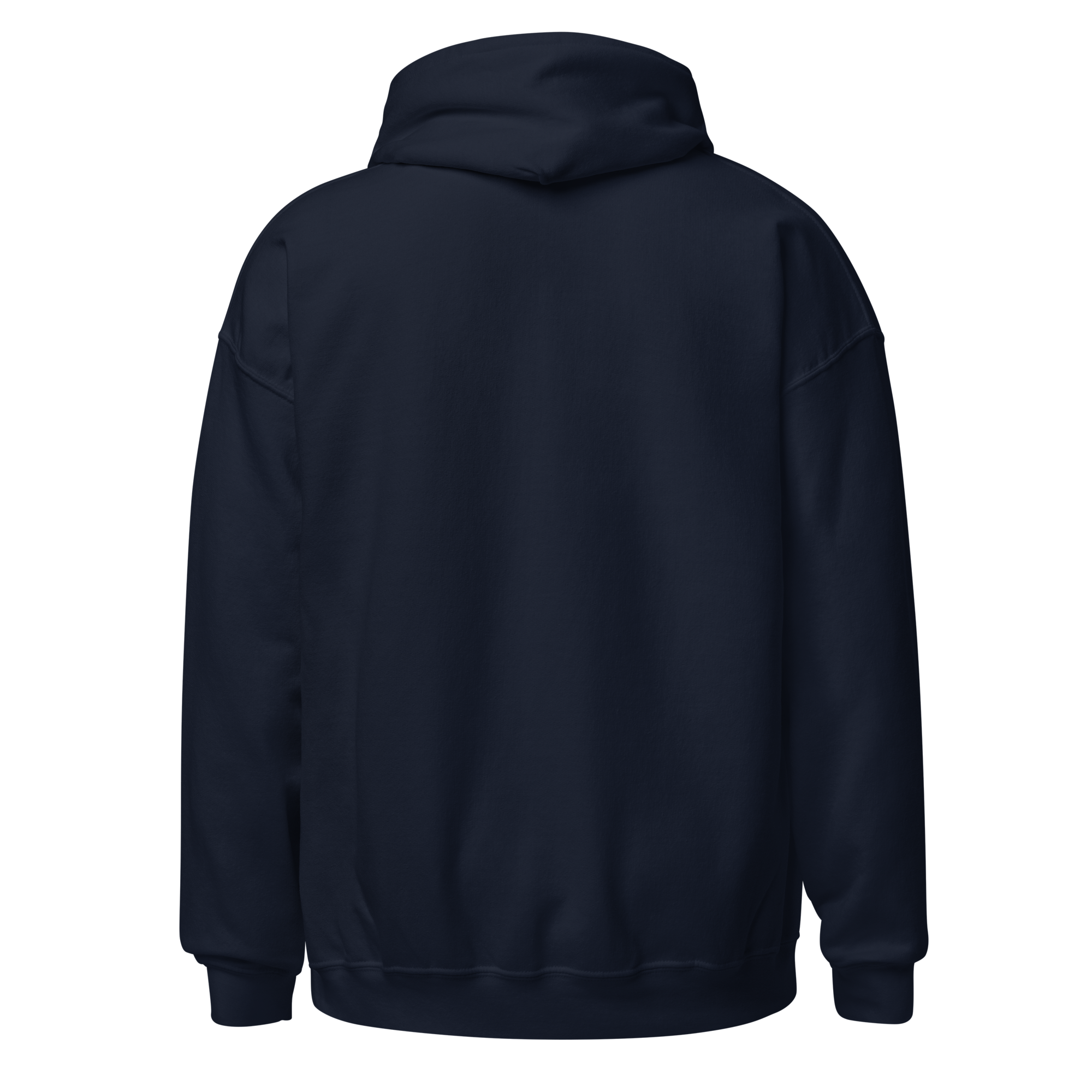 Custom MARlNE Ranks, Insignia Embroidered Unisex Hoodie