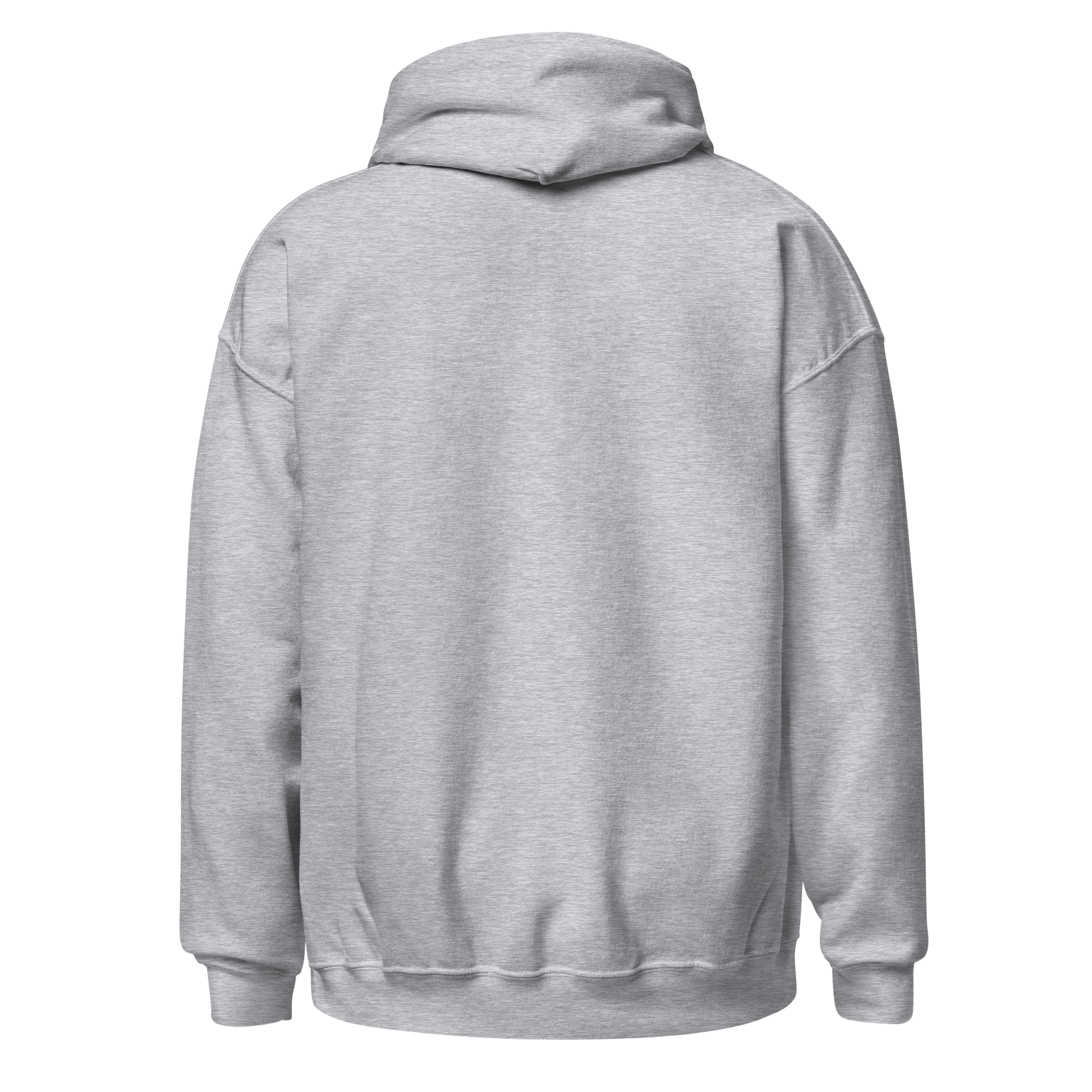 Custom MARlNE Ranks, Insignia Embroidered Unisex Hoodie