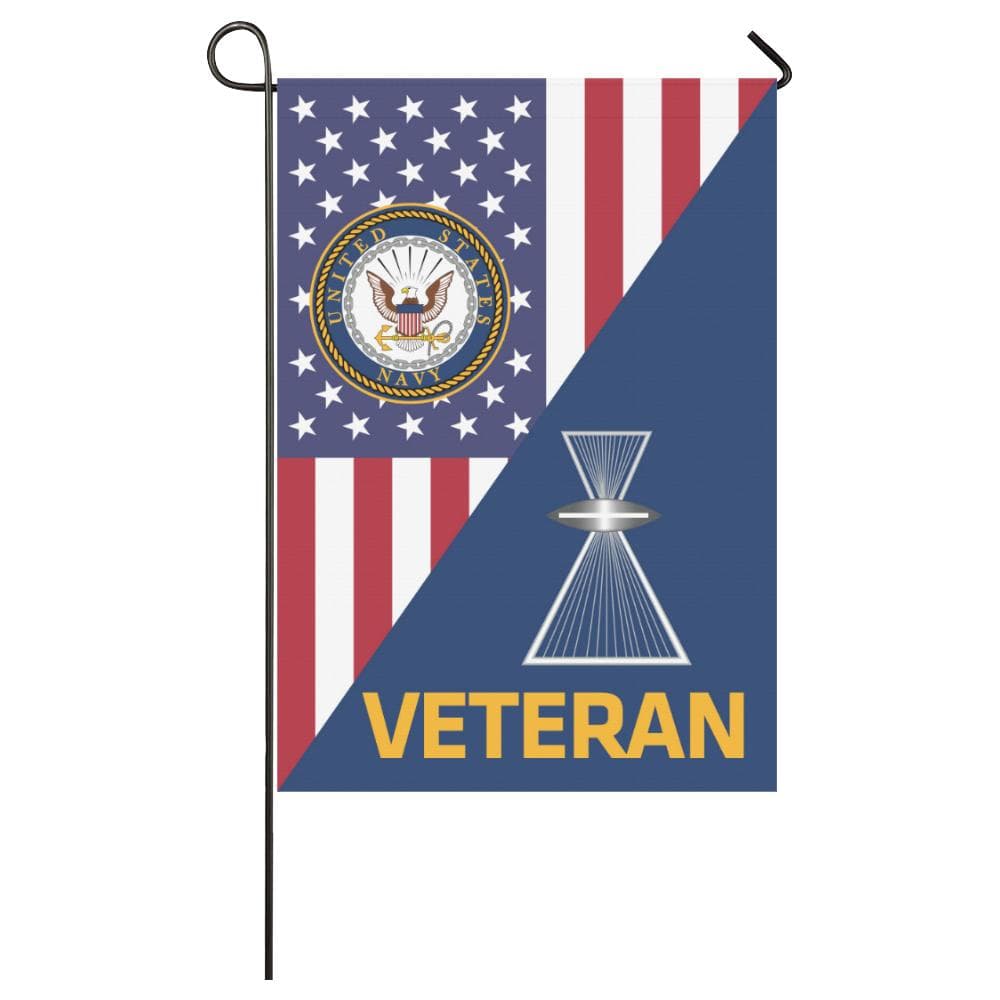 US Navy Aviation Photographer's Mate Navy PH Veteran House Flag 28 inches x 40 inches Twin-Side Printing-HouseFlag-Navy-Rate-Veterans Nation