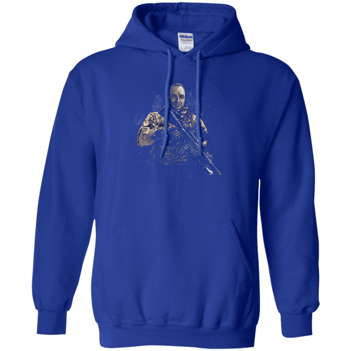 Military T-Shirt "Harry Truman Soldier Presidents"-TShirt-General-Veterans Nation